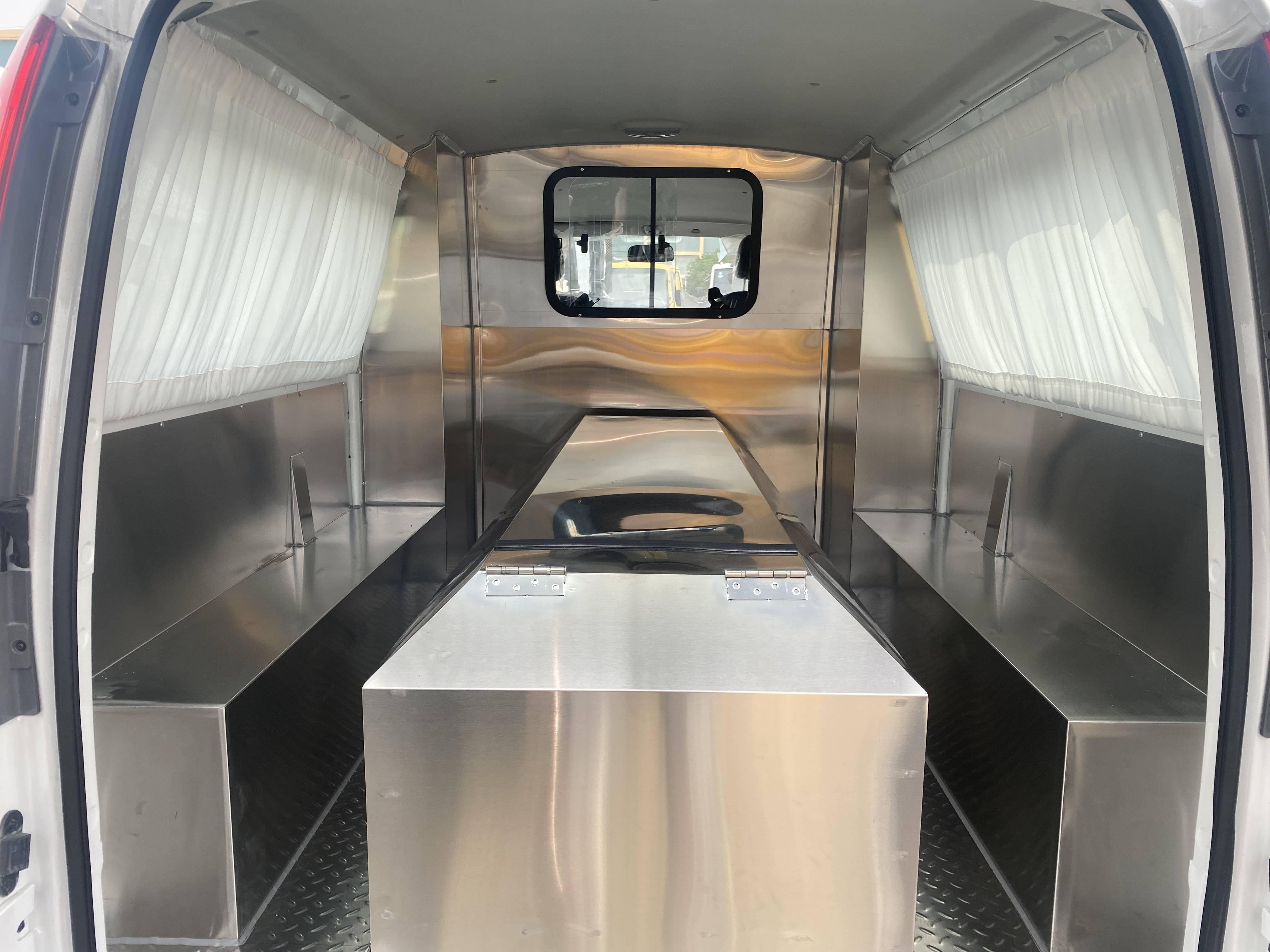 徽州区外地遗体运输的贴心之选